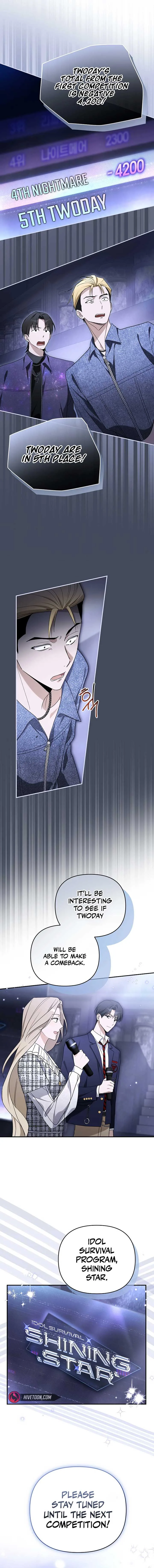 Surviving as a PD Idol chapter 29 page 13
