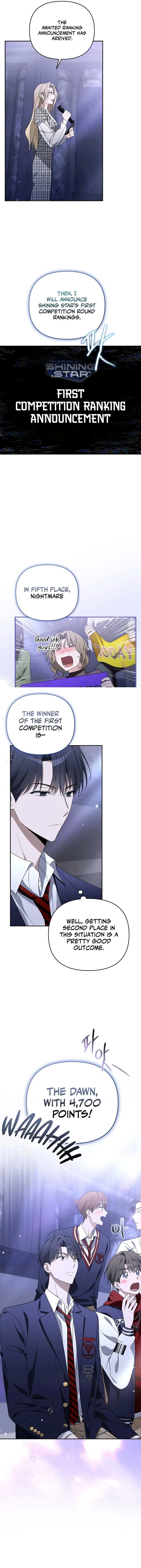 Surviving as a PD Idol chapter 29 page 5
