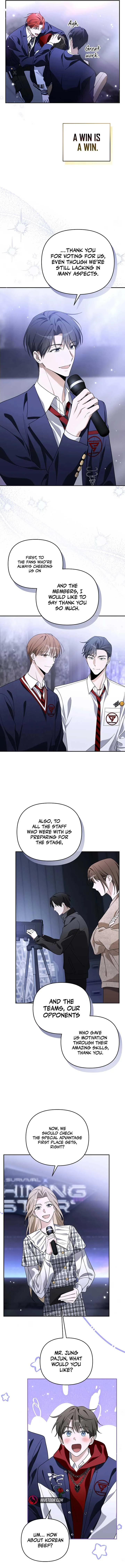 Surviving as a PD Idol chapter 29 page 7