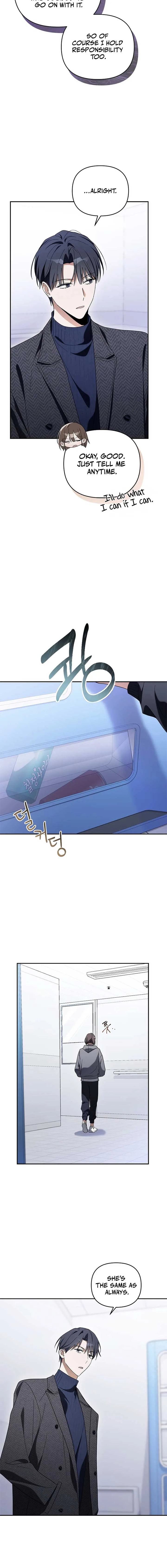 Surviving as a PD Idol chapter 31 page 13