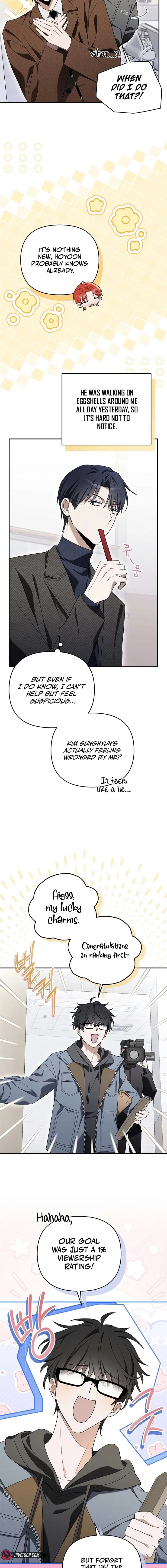 Surviving as a PD Idol chapter 31 page 2