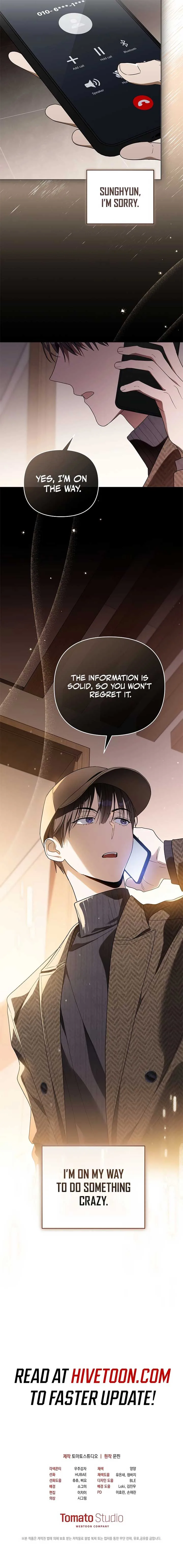 Surviving as a PD Idol chapter 31 page 21