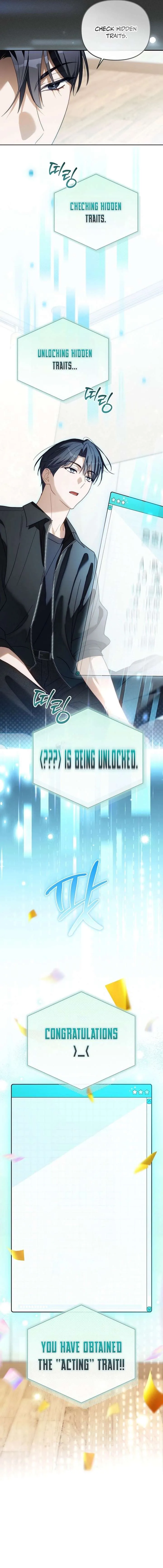 Surviving as a PD Idol chapter 46 page 9