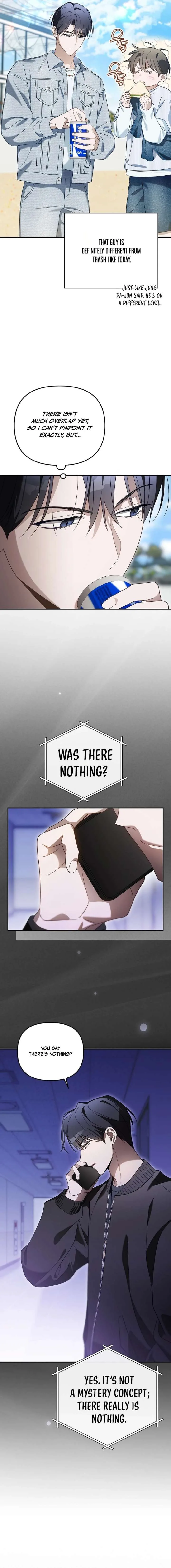 Surviving as a PD Idol chapter 47 page 21