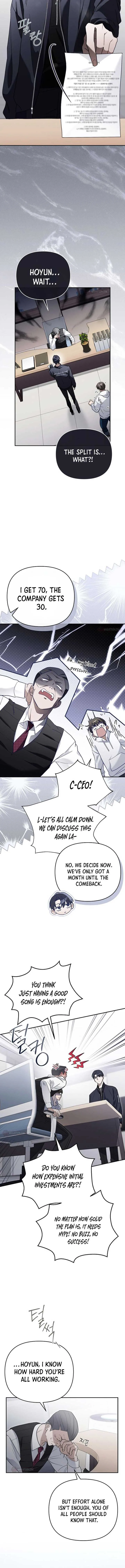 Surviving as a PD Idol chapter 5 page 14