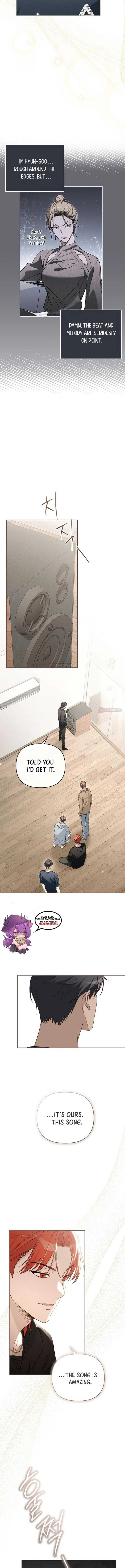 Surviving as a PD Idol chapter 5 page 6
