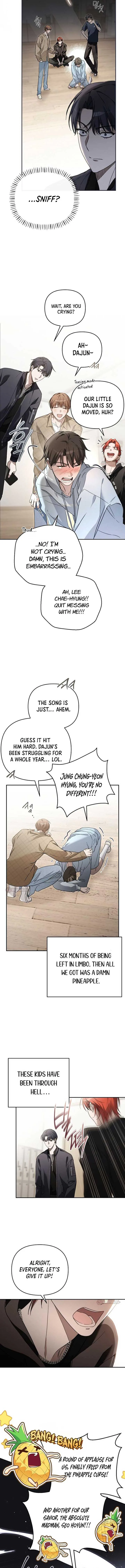 Surviving as a PD Idol chapter 5 page 7