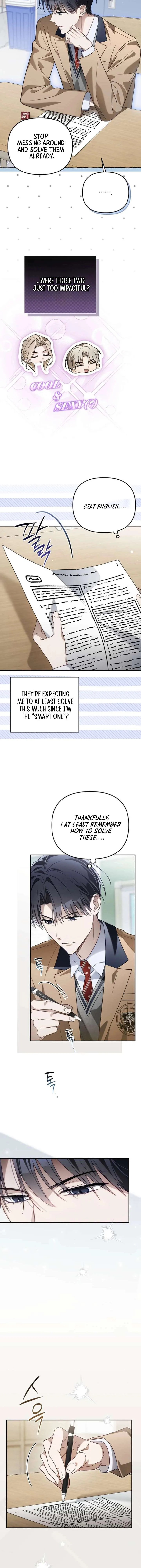 Surviving as a PD Idol chapter 50 page 17