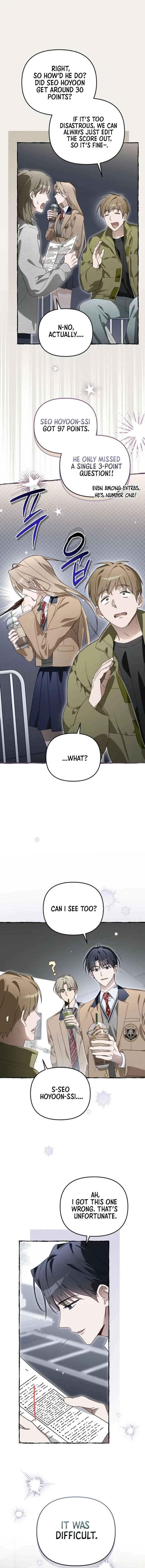 Surviving as a PD Idol chapter 50 page 19