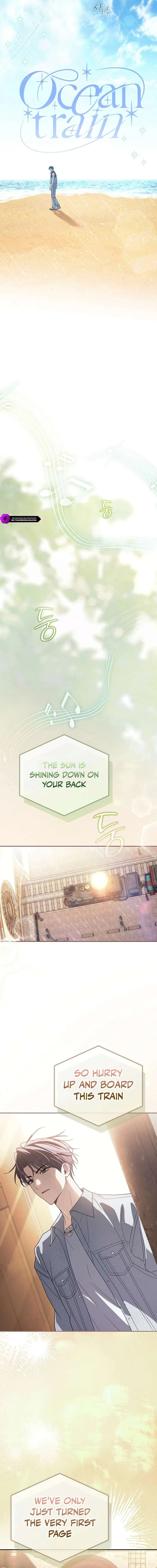 Surviving as a PD Idol chapter 51 page 7