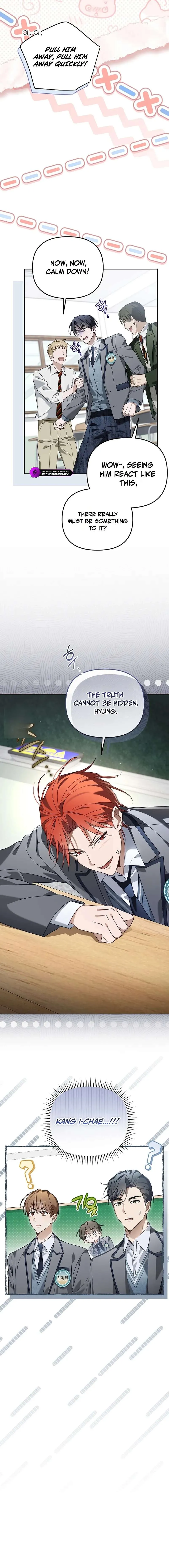 Surviving as a PD Idol chapter 52 page 13