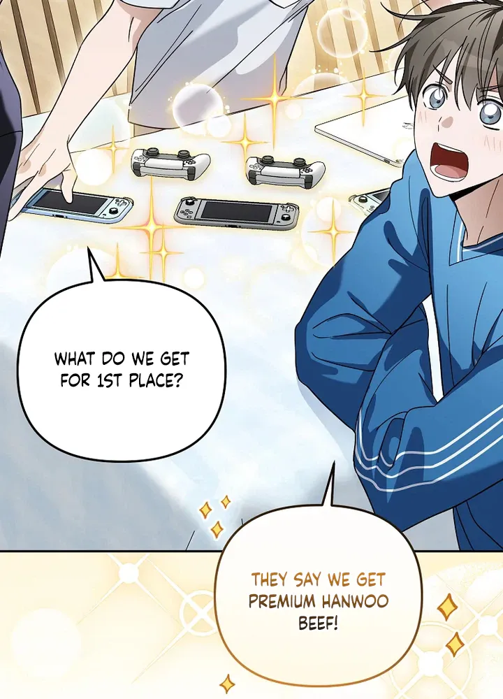Surviving as a PD Idol chapter 56 page 5