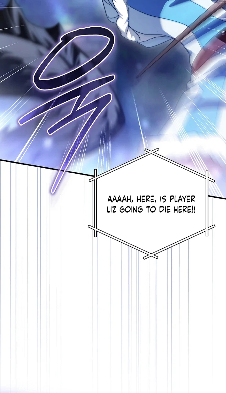 Surviving as a PD Idol chapter 58 page 21