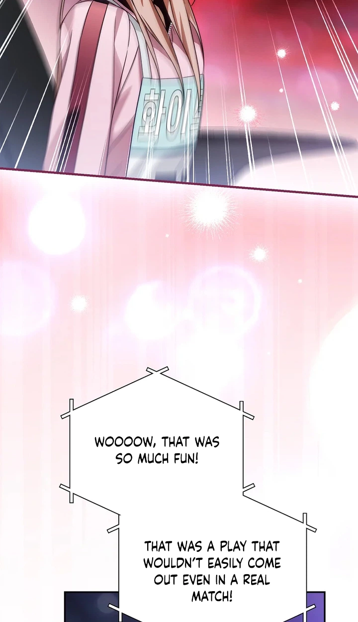 Surviving as a PD Idol chapter 58 page 44