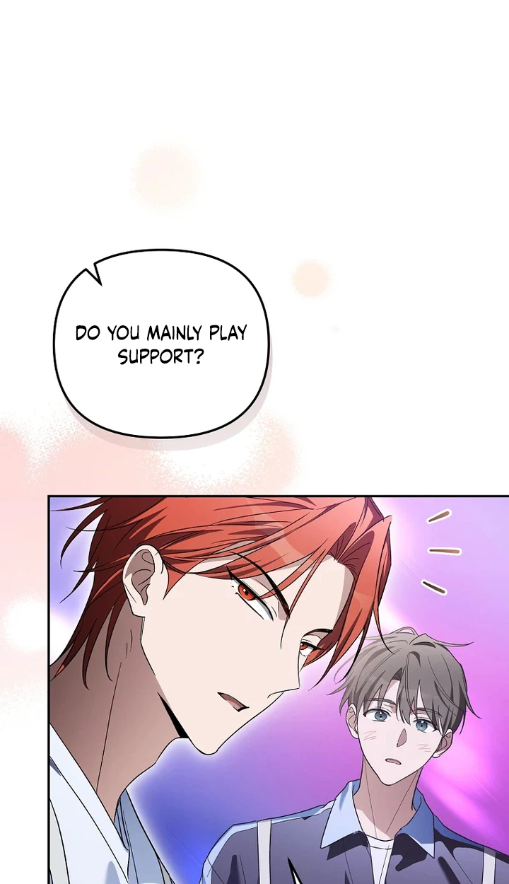 Surviving as a PD Idol chapter 58 page 49