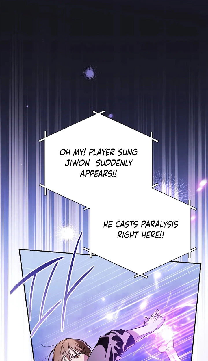 Surviving as a PD Idol chapter 58 page 5