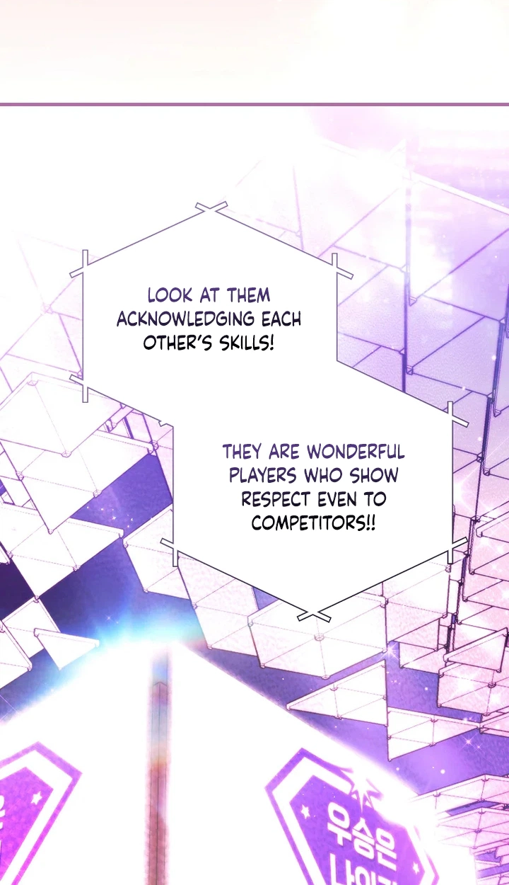Surviving as a PD Idol chapter 58 page 59