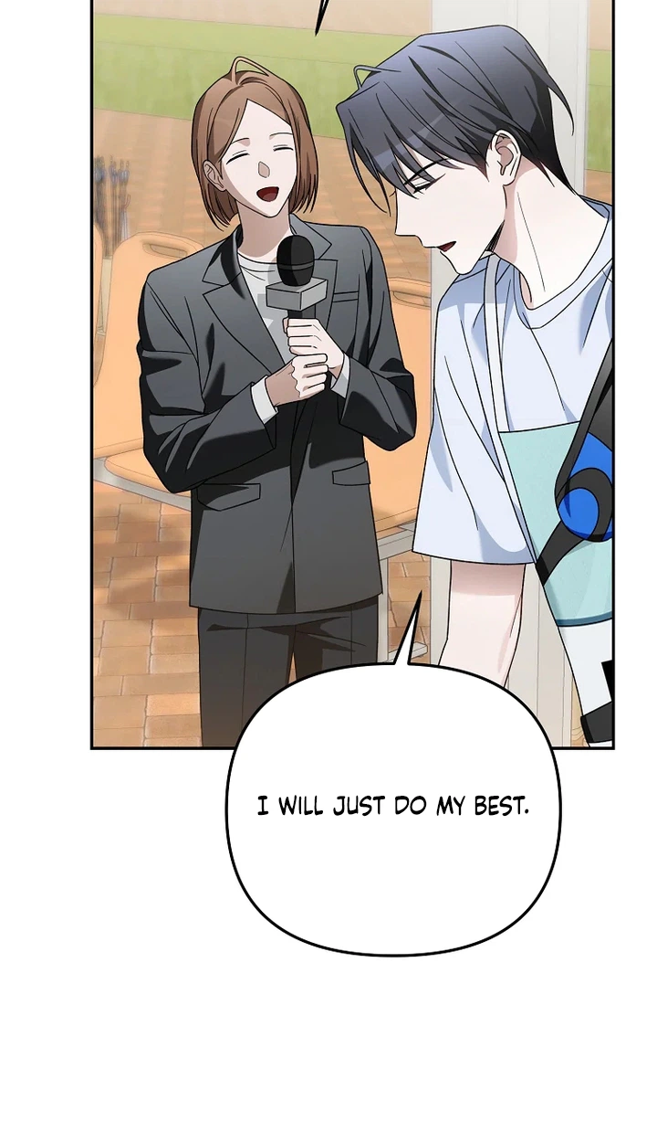Surviving as a PD Idol chapter 58 page 82