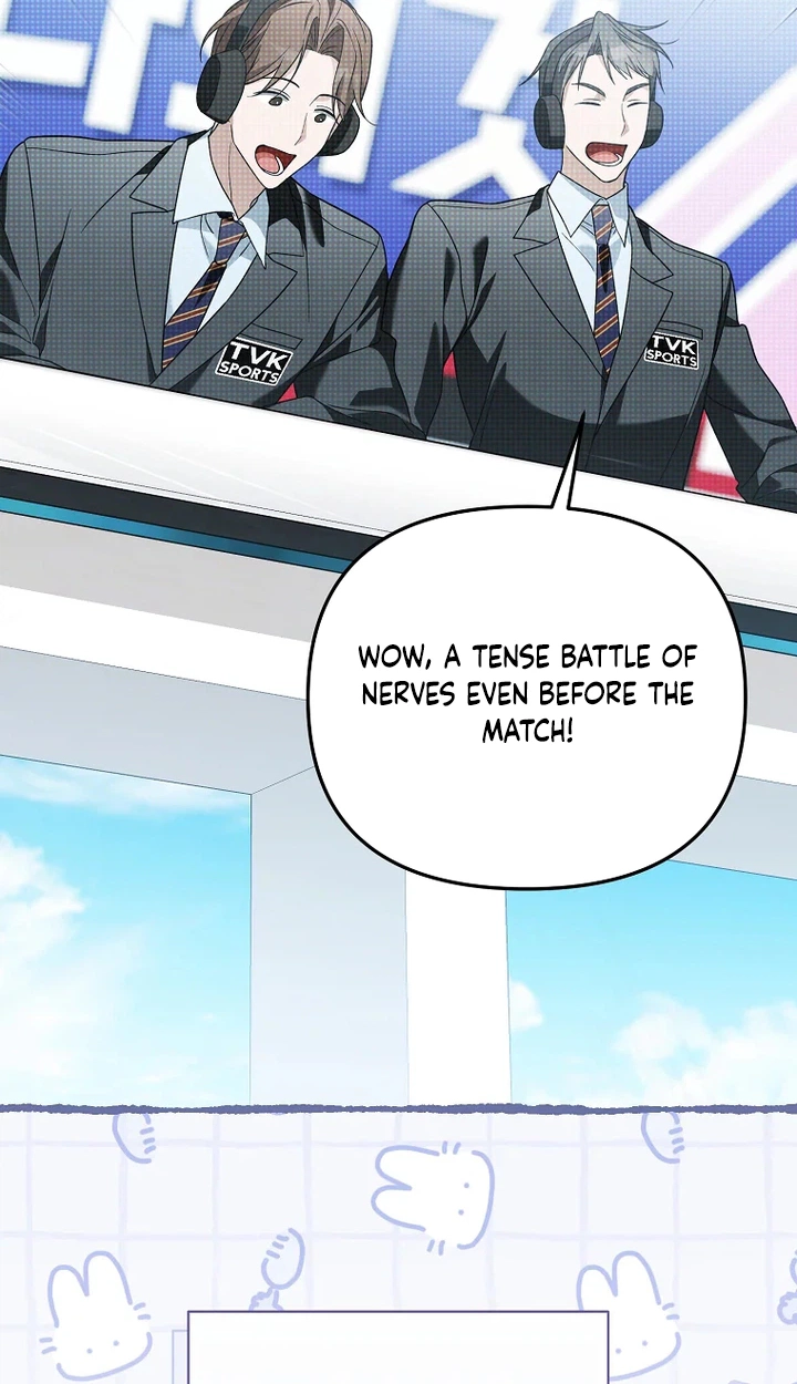 Surviving as a PD Idol chapter 58 page 85