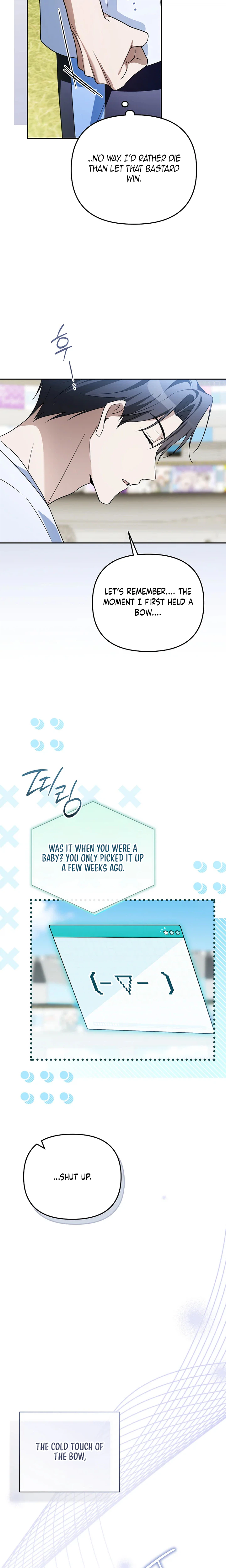 Surviving as a PD Idol chapter 59 page 15