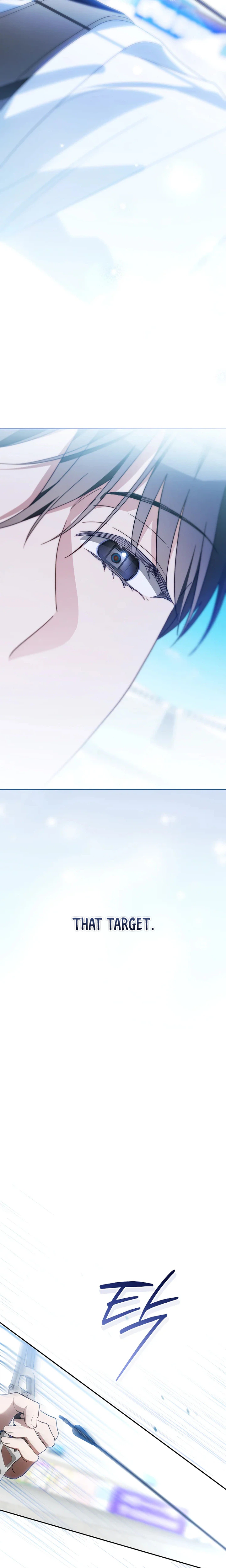 Surviving as a PD Idol chapter 59 page 22