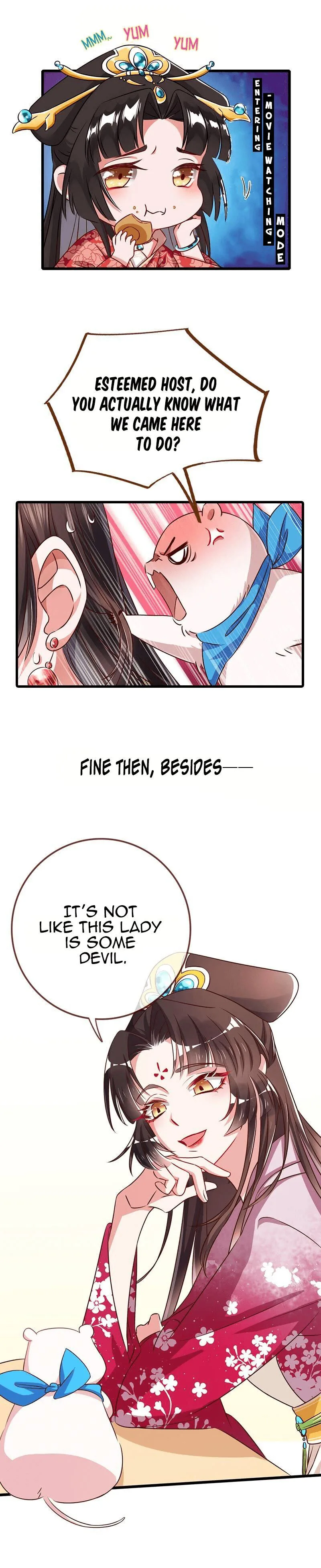 Cheating Men Must Die chapter 0 page 2