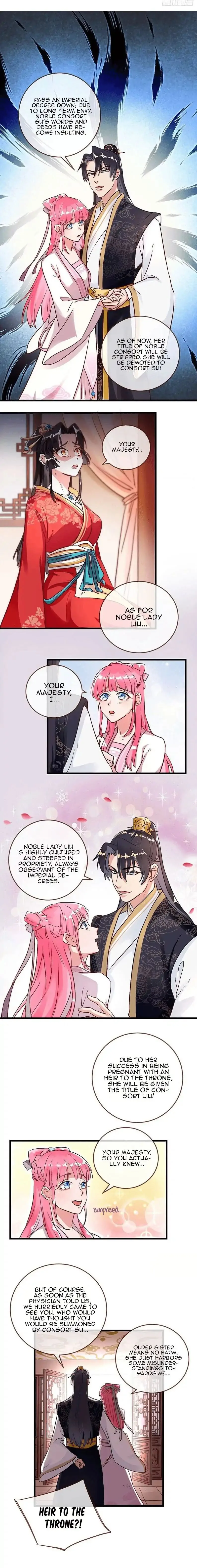 Cheating Men Must Die chapter 1 page 3