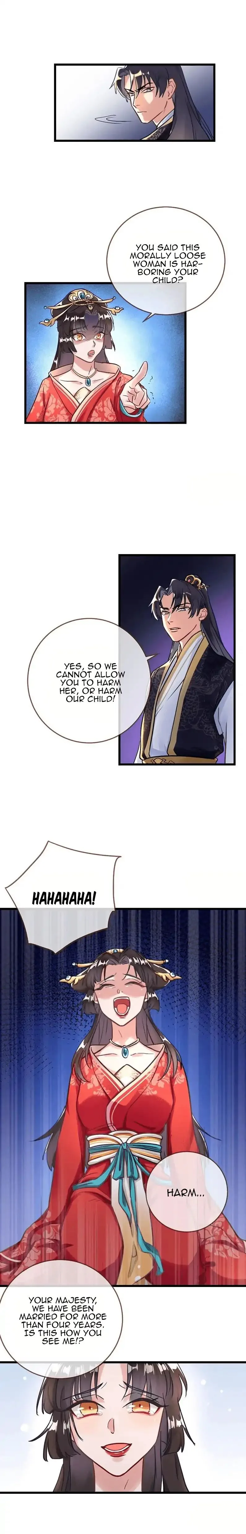 Cheating Men Must Die chapter 1 page 4