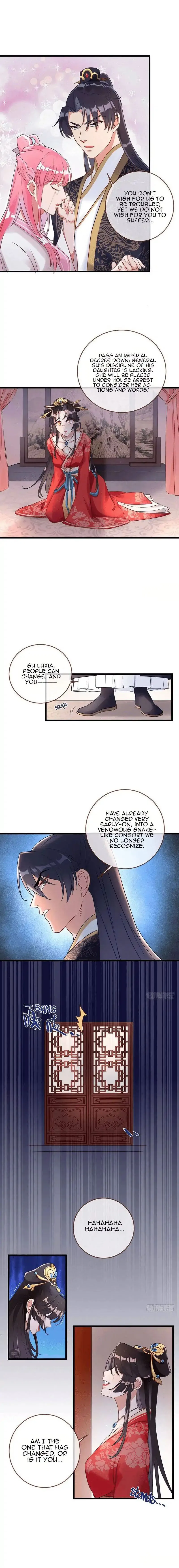 Cheating Men Must Die chapter 1 page 7