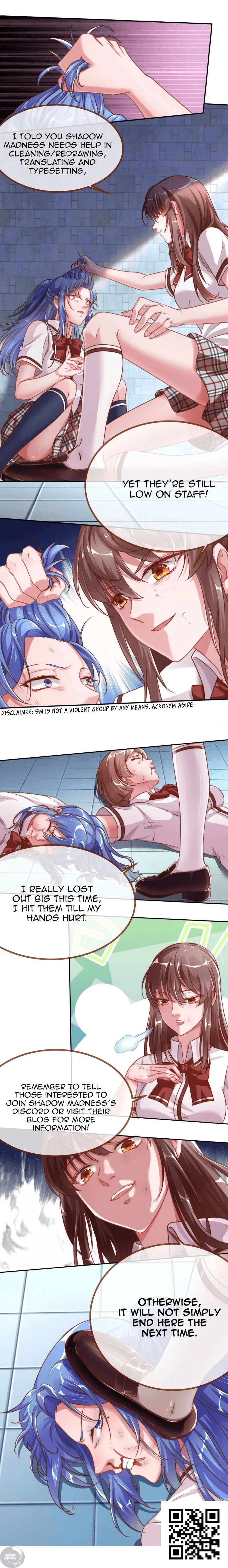 Cheating Men Must Die chapter 101 page 12