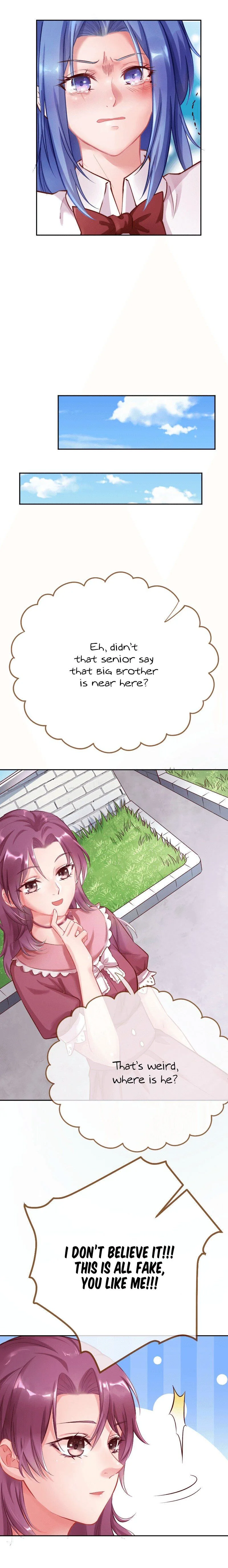 Cheating Men Must Die chapter 101 page 9