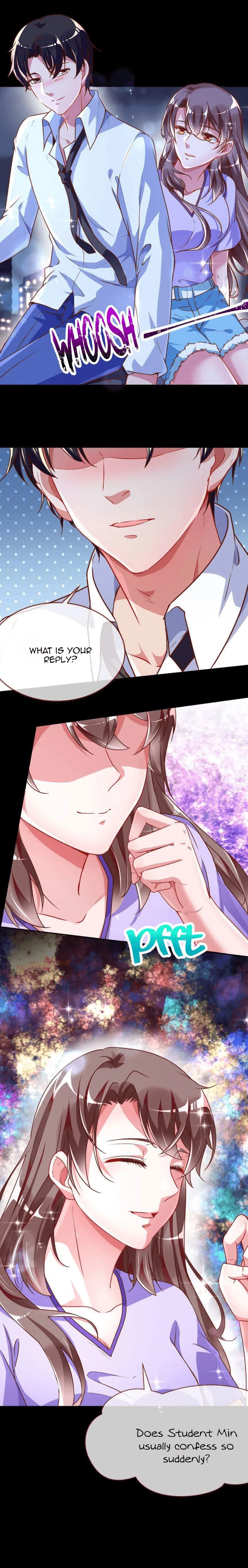 Cheating Men Must Die chapter 103 page 10