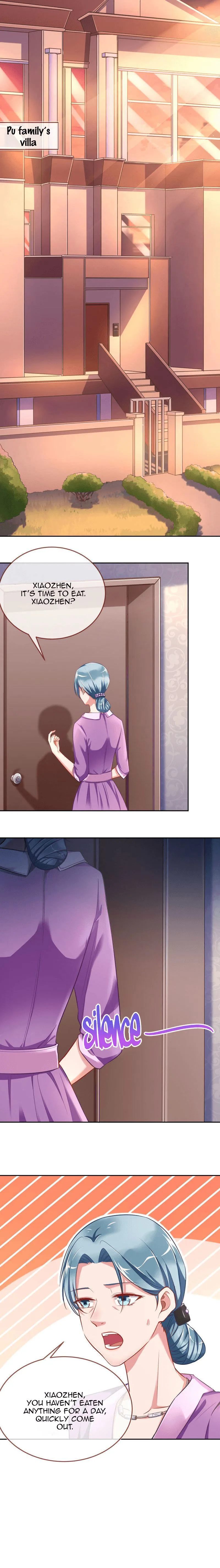 Cheating Men Must Die chapter 103 page 2