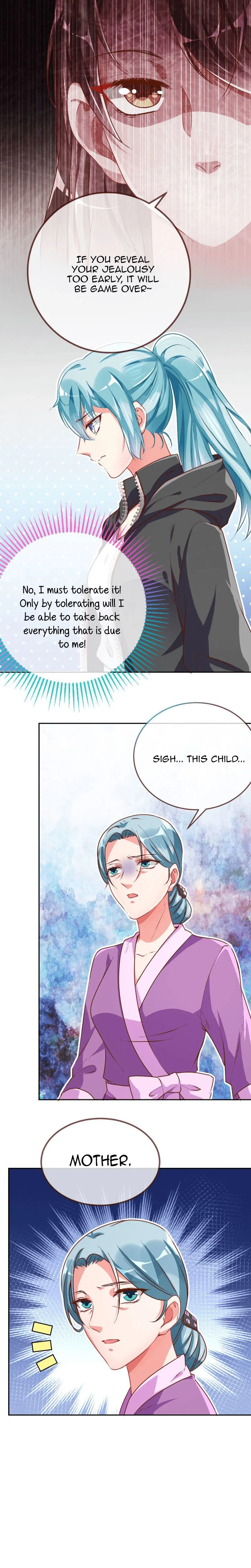 Cheating Men Must Die chapter 103 page 4