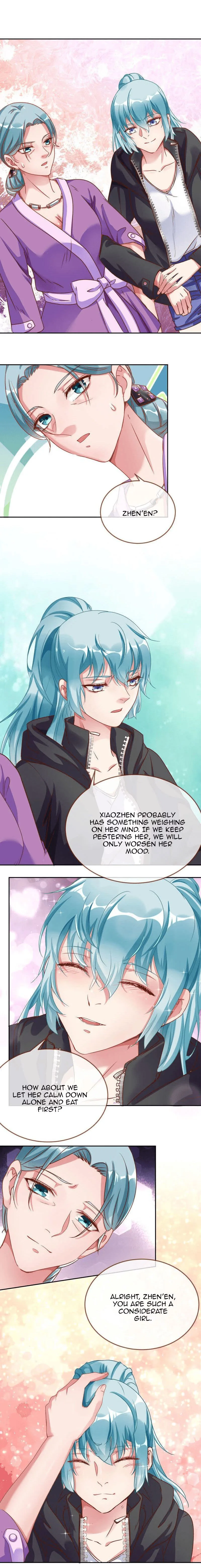 Cheating Men Must Die chapter 103 page 5