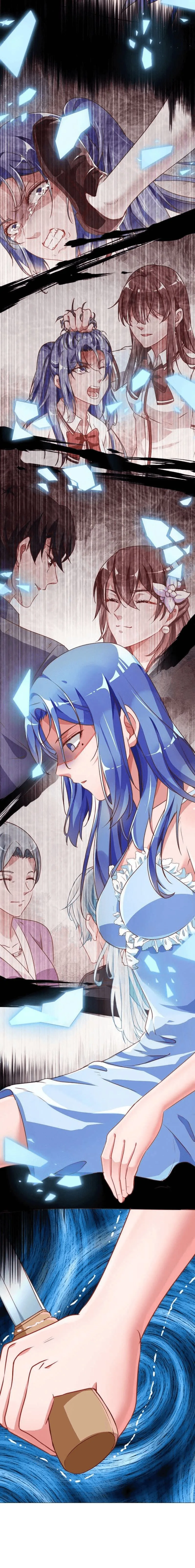 Cheating Men Must Die chapter 103 page 7