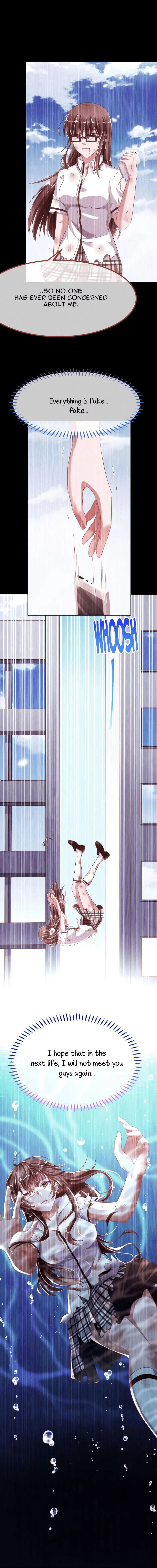 Cheating Men Must Die chapter 104 page 5