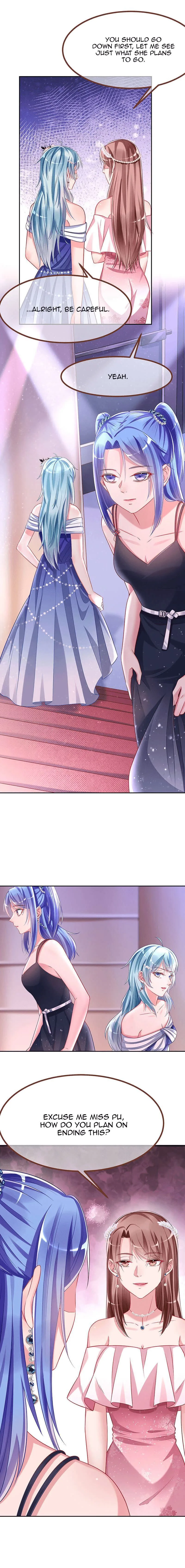 Cheating Men Must Die chapter 104 page 9