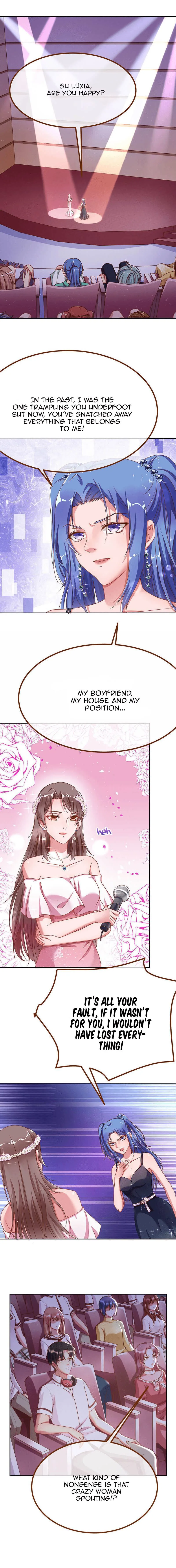 Cheating Men Must Die chapter 105 page 2