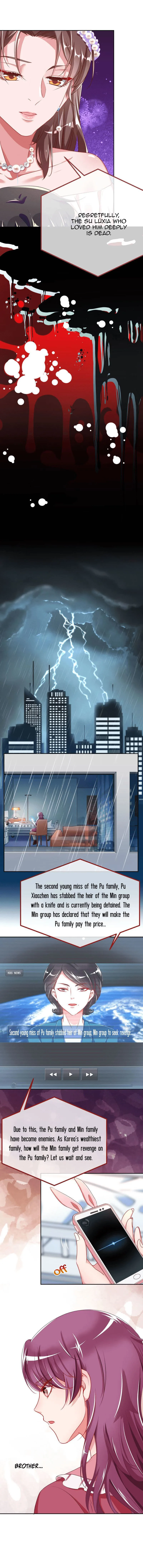 Cheating Men Must Die chapter 105 page 7