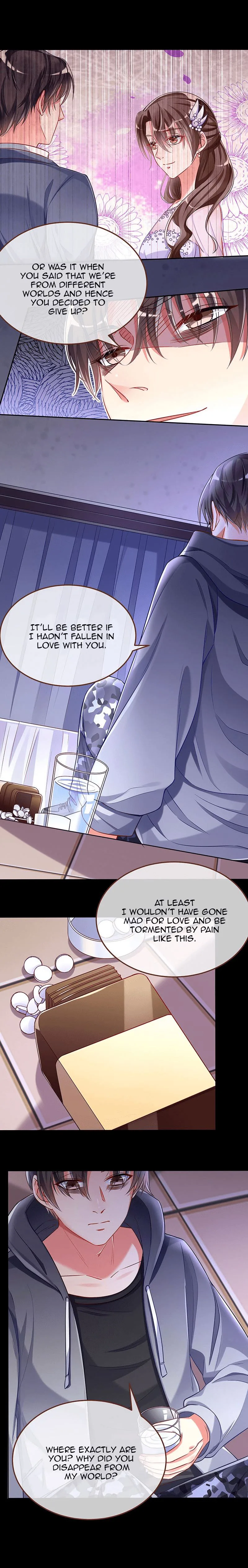 Cheating Men Must Die chapter 106 page 7