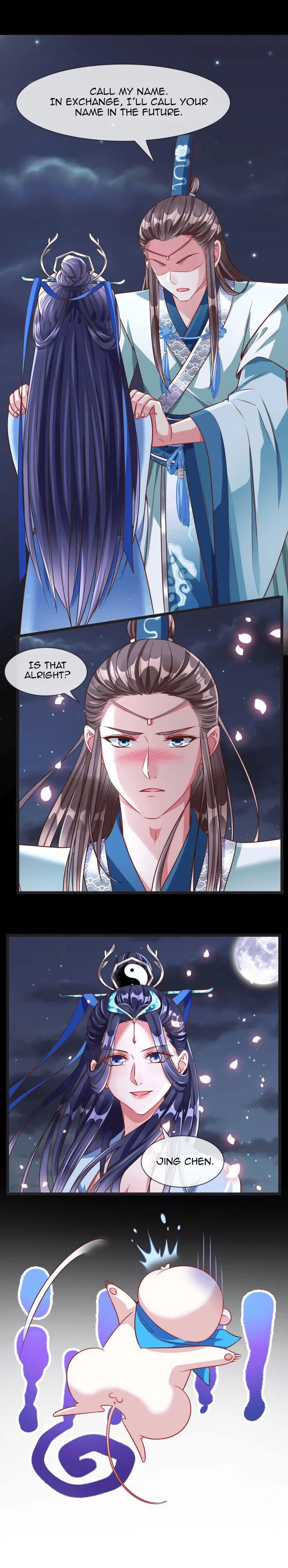 Cheating Men Must Die chapter 113 page 11