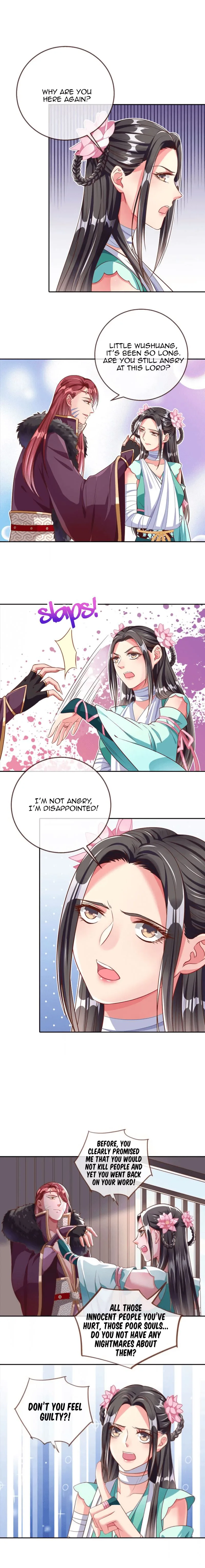 Cheating Men Must Die chapter 114 page 7