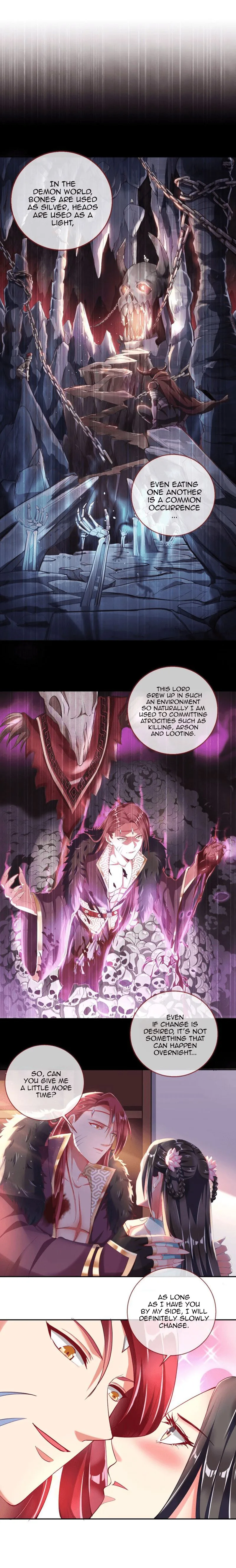 Cheating Men Must Die chapter 115 page 4