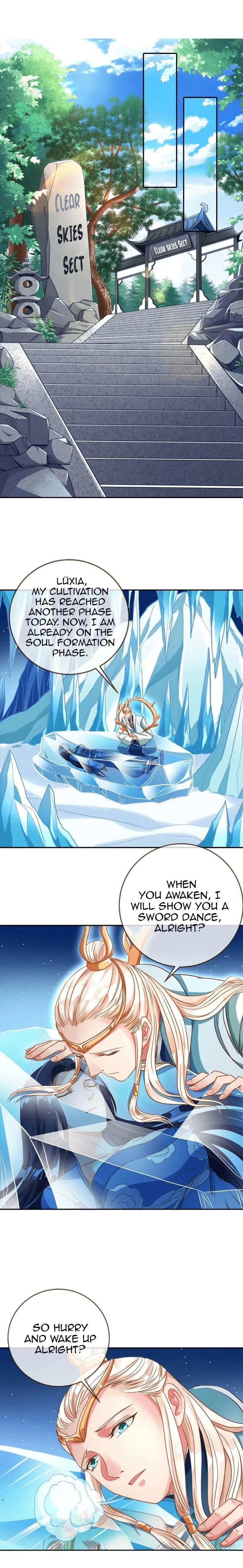 Cheating Men Must Die chapter 123 page 7
