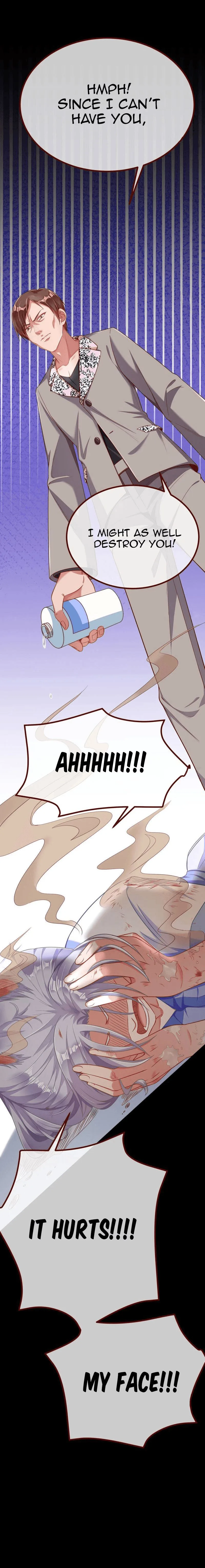 Cheating Men Must Die chapter 124 page 10