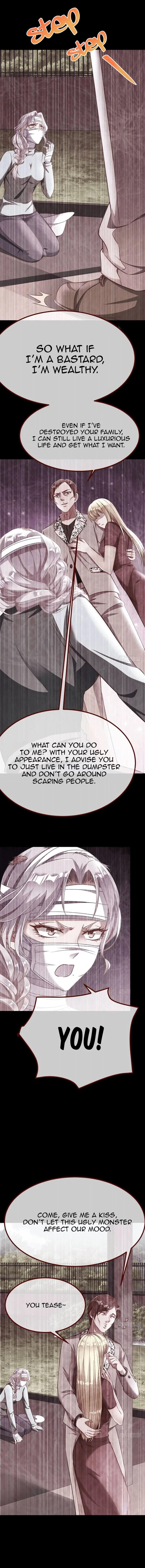 Cheating Men Must Die chapter 124 page 14
