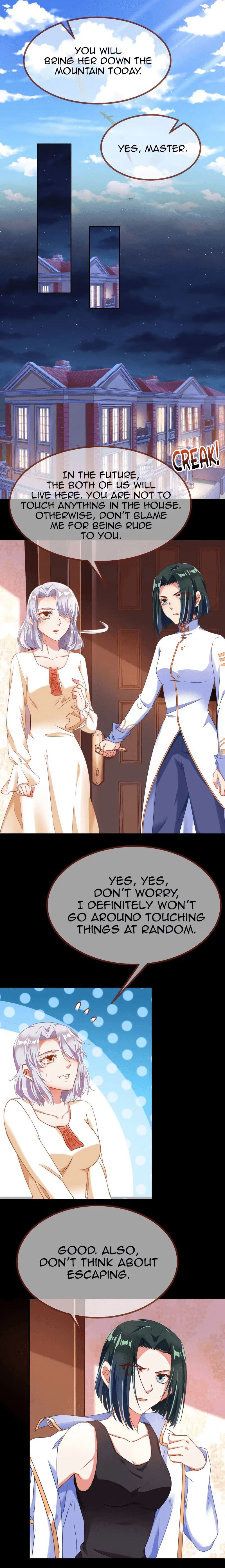 Cheating Men Must Die chapter 129 page 2