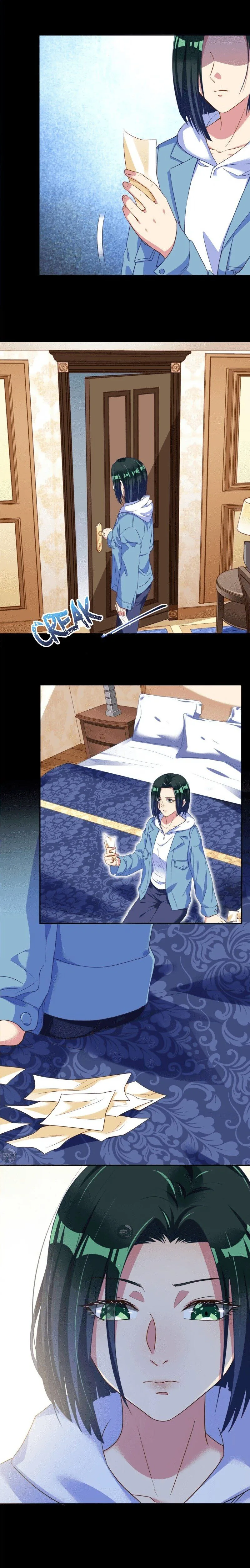 Cheating Men Must Die chapter 131 page 4