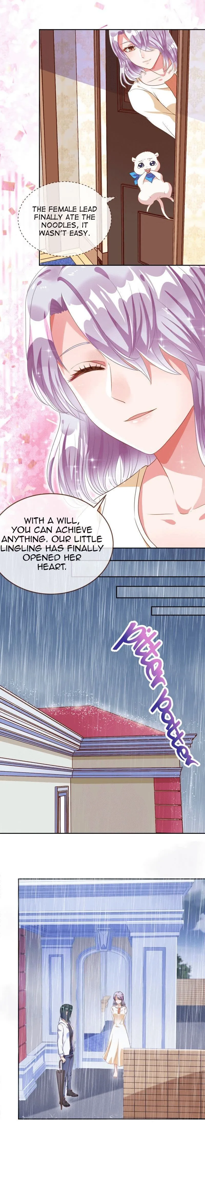 Cheating Men Must Die chapter 131 page 6